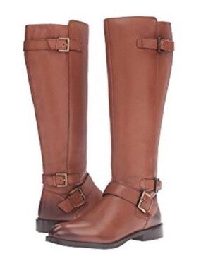 Sam Edelman Tall Riding leather Boots